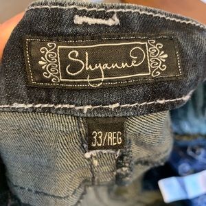 Shyanne Jeans